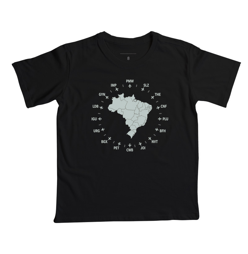 Camisa 0