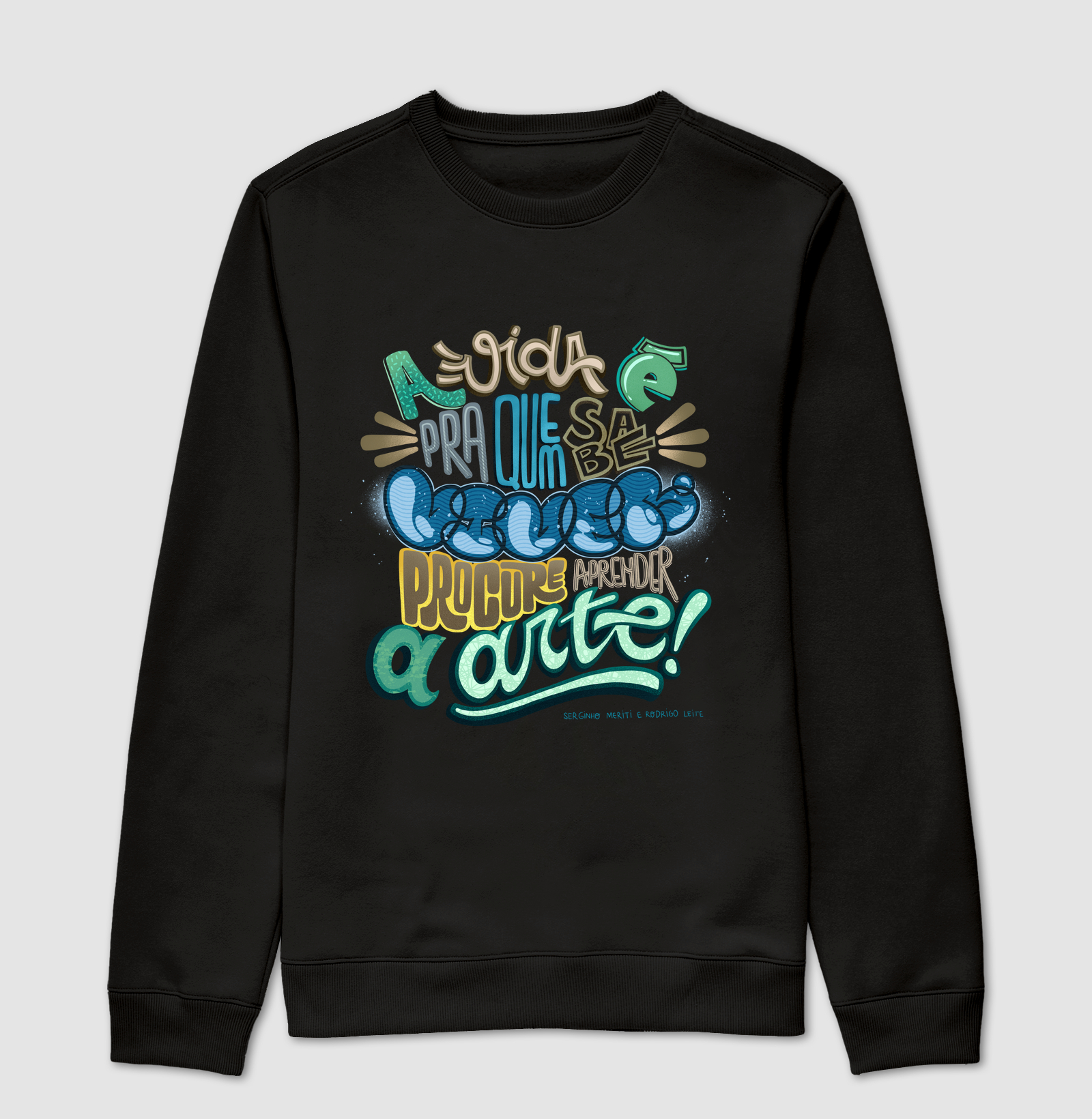 2 - CLAREOU (A VIDA É PRA QUEM SABE VIVER)