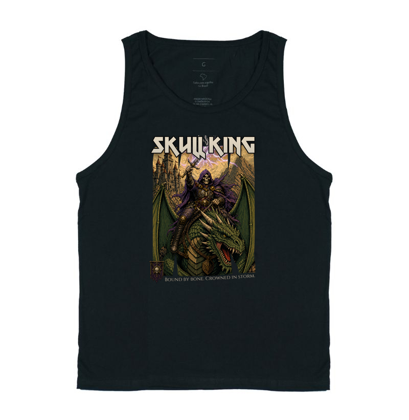 Skull King