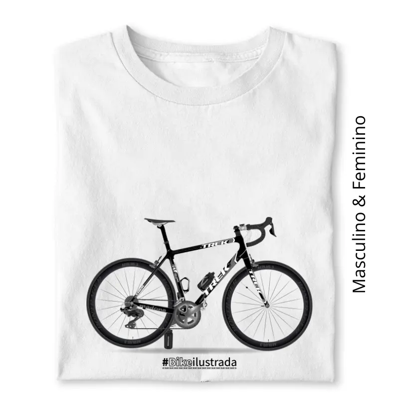 Trek Madone [Customizada FabioPinto]