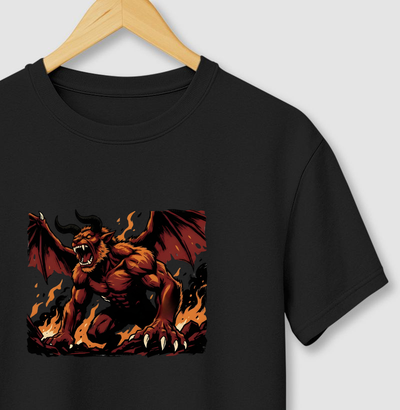 Camiseta Apostle’s Wrath