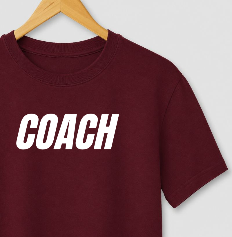 Coach