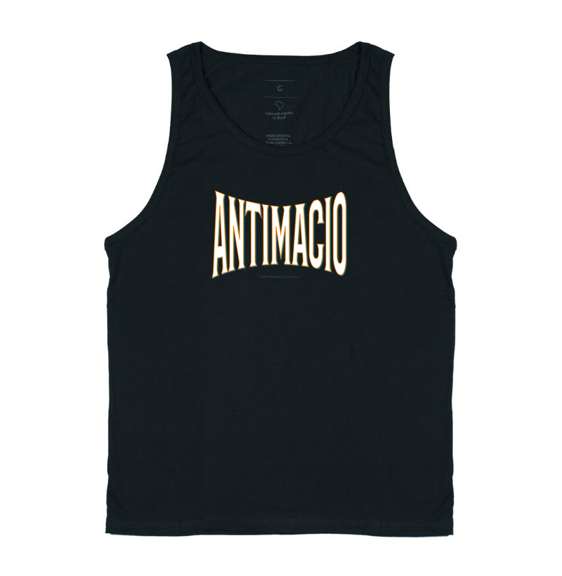 ANTIMACIO