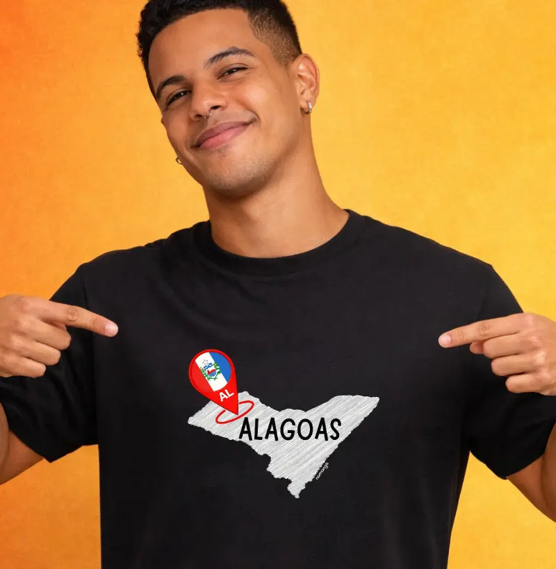 Aqui é Alagoas