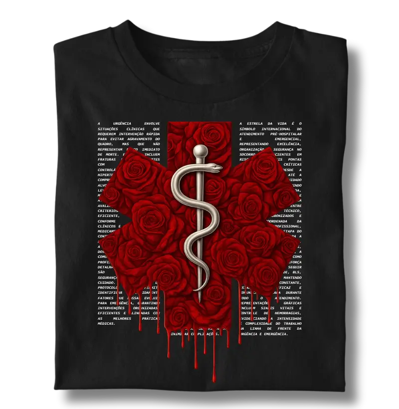 A Última Rosa da Linha de Frente