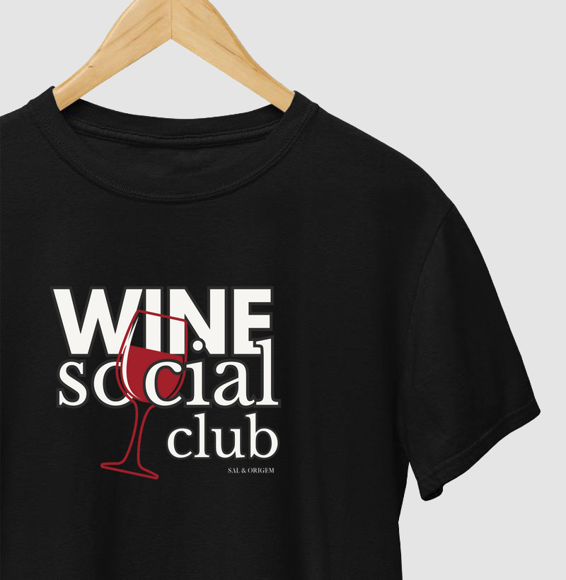 Wine Social Club