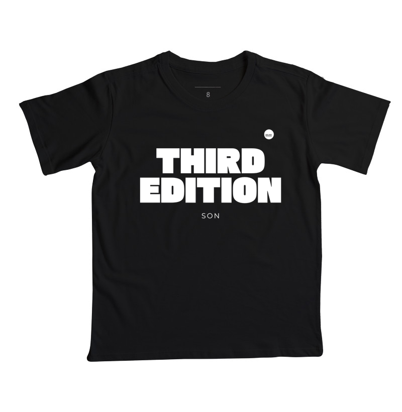 THIRD EDITION - SON 
