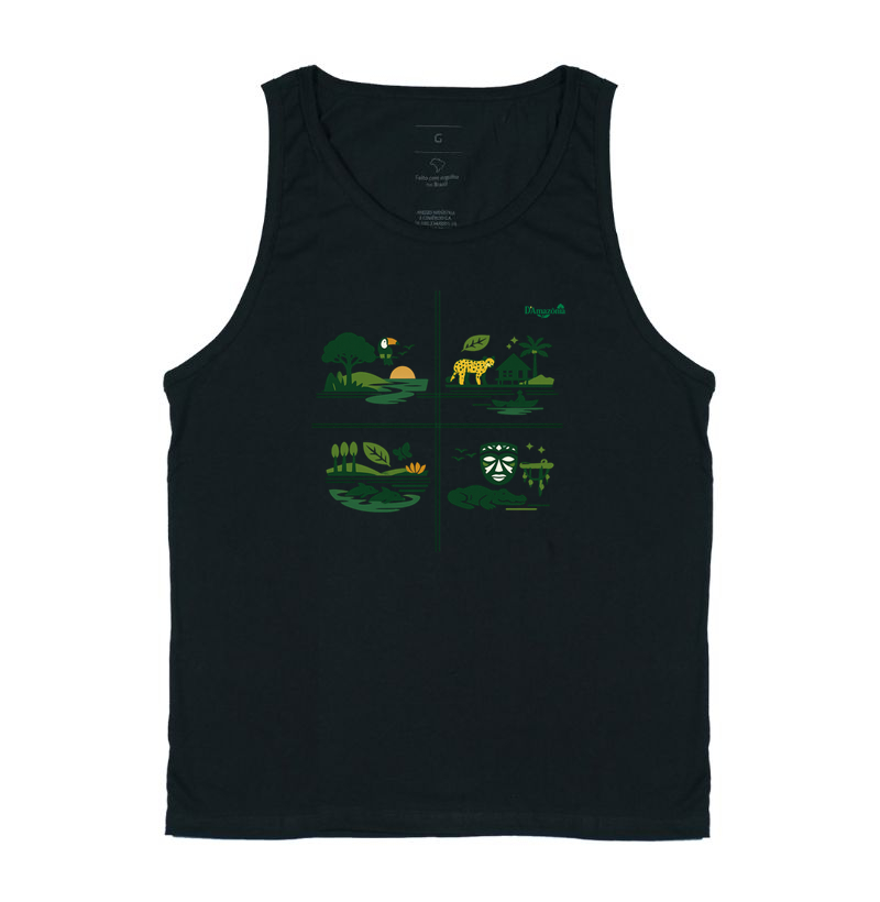 Verde e Água