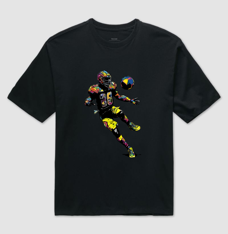 Neon Soccer