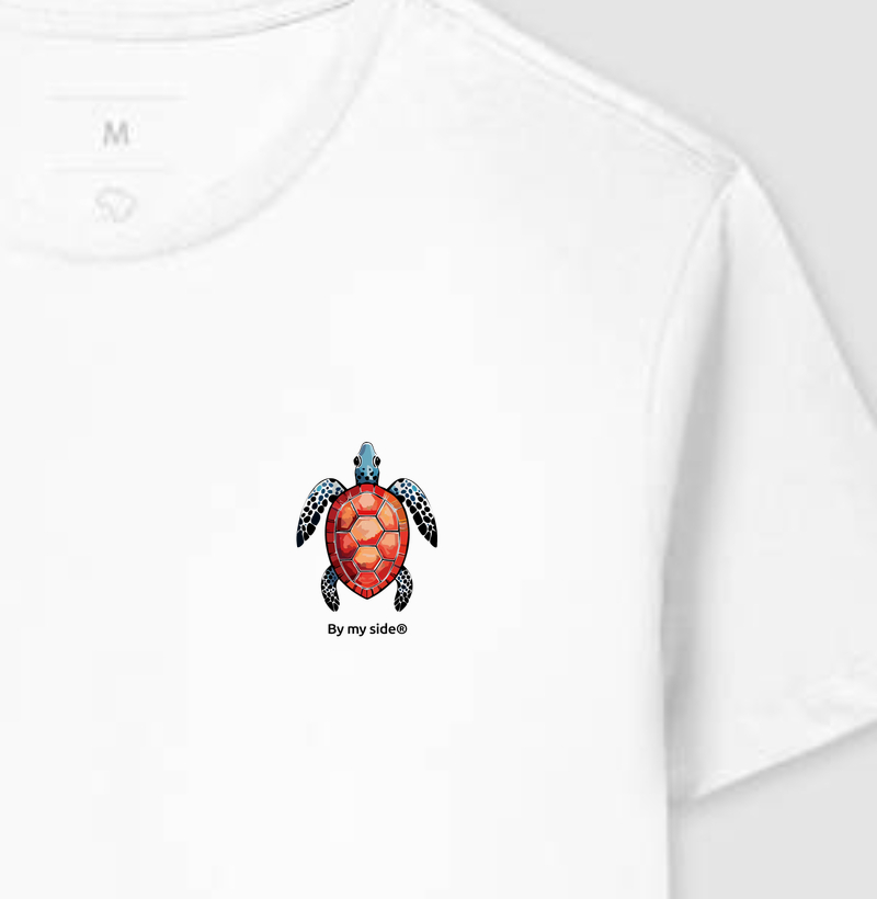 Tartaruga solitária