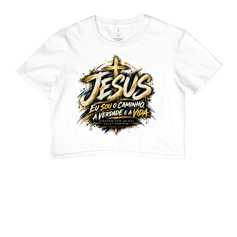 Yeshua Hamashiach