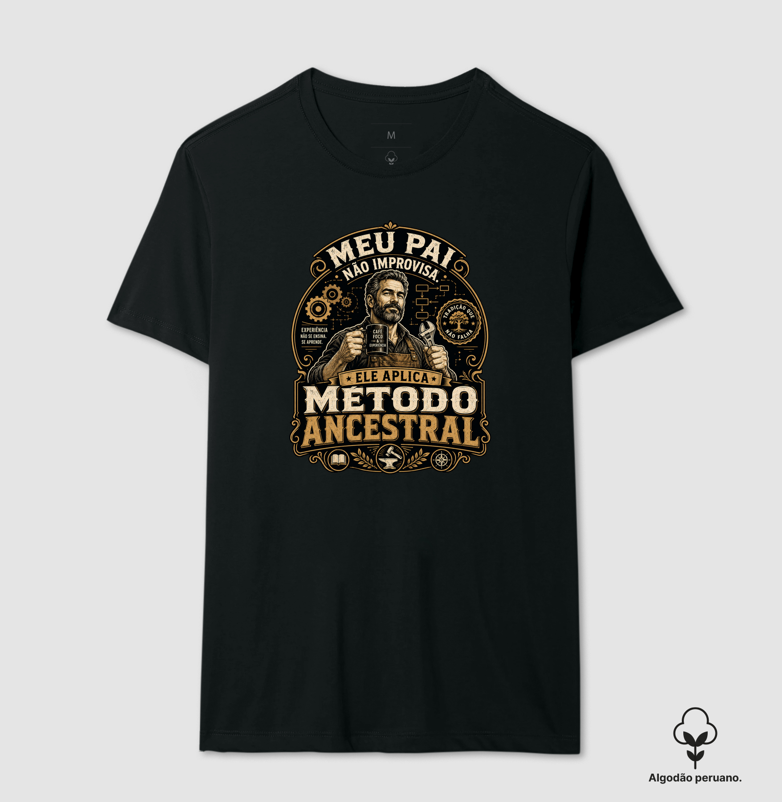 Camisa 0