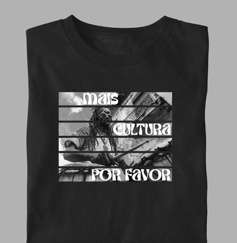 Mais Cultura Por Favor