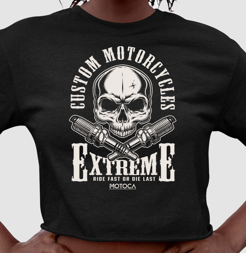 Extreme Ride CBK