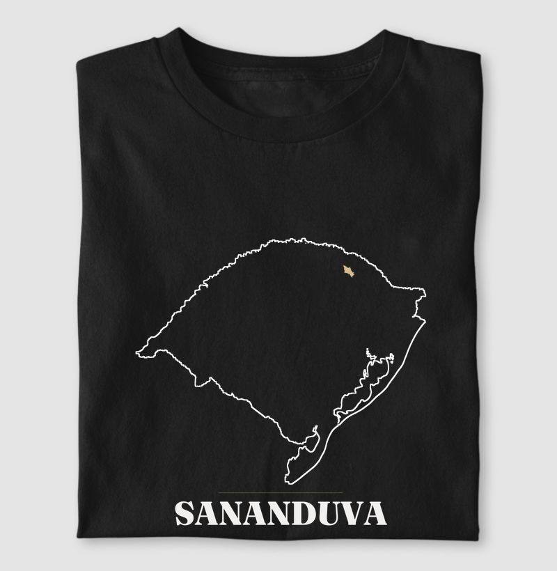 Sananduva | Traço RS