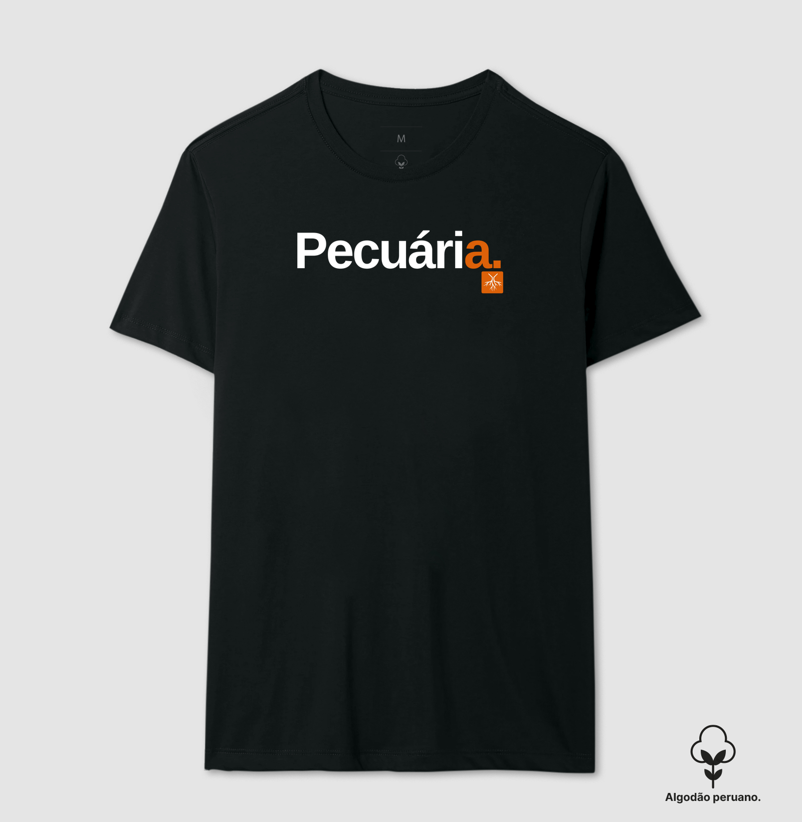 Camiseta Pecuaria