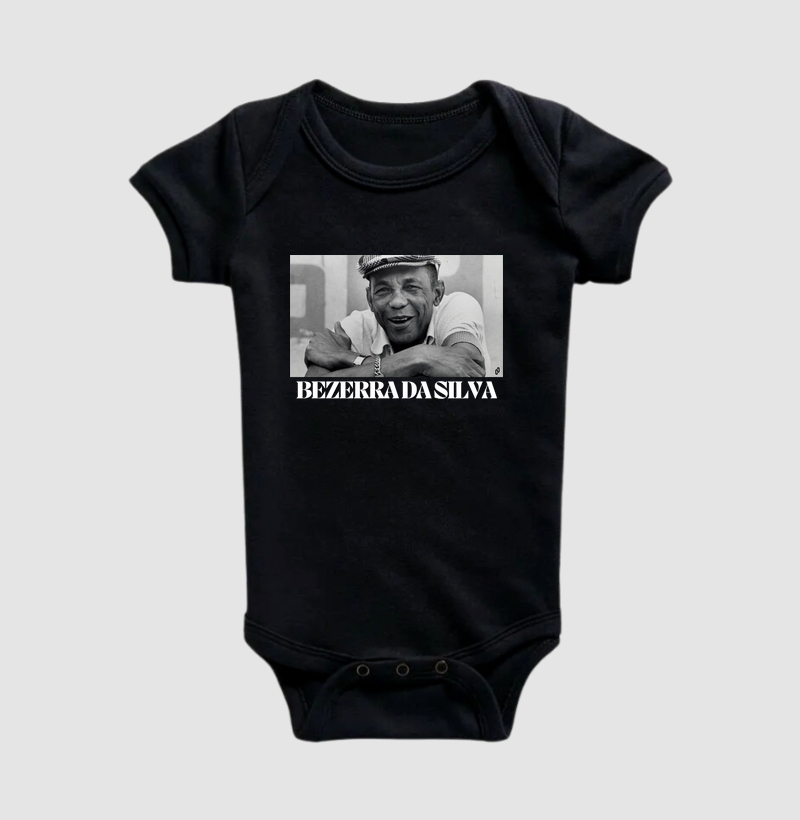 399 - BEZERRA DA SILVA - FOTO