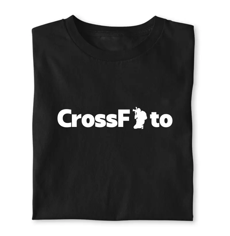 CrossFoto
