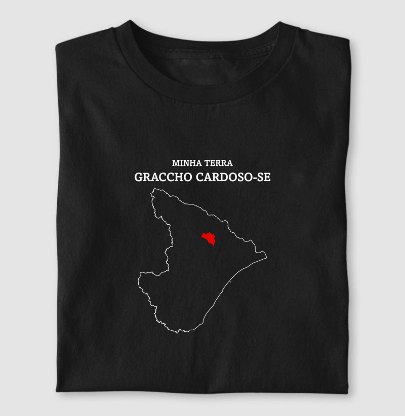 Graccho Cardoso (SE) | Minha Terra