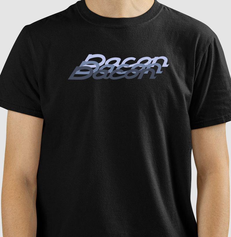 Camiseta Dacon Concessionária VW - Sao Paulo