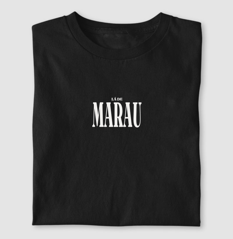 Marau | Tipografia RS