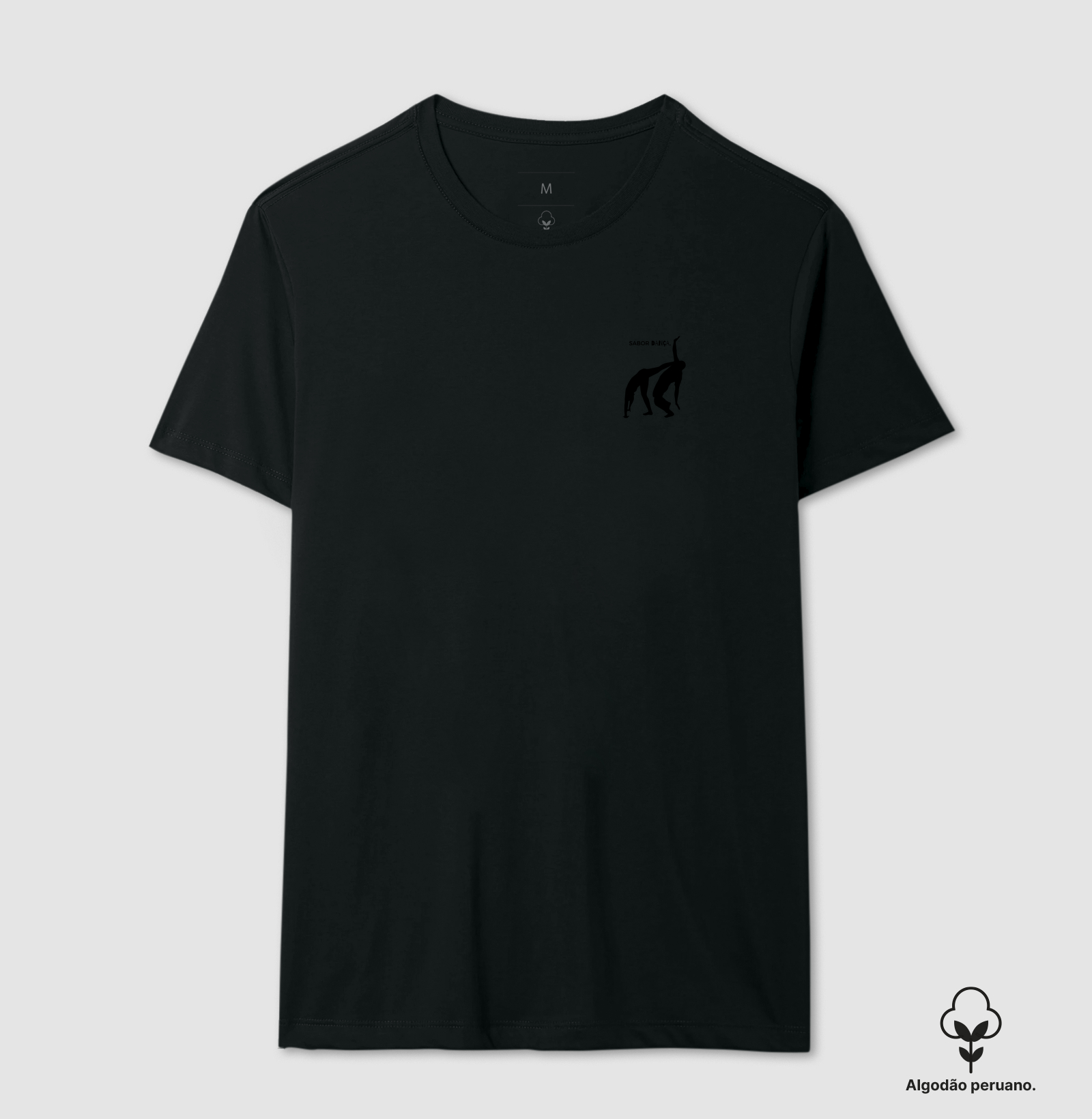 SABOR CAPOEIRA BOLSO