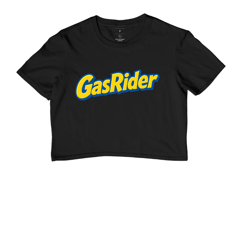 GASRIDER