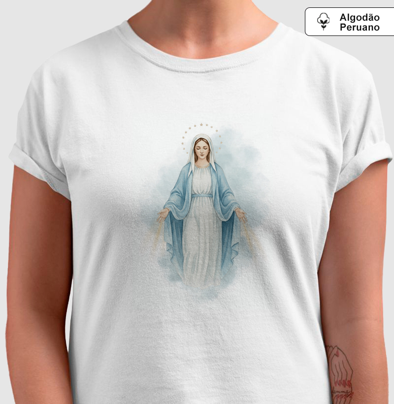 Nossa Senhora das Graças