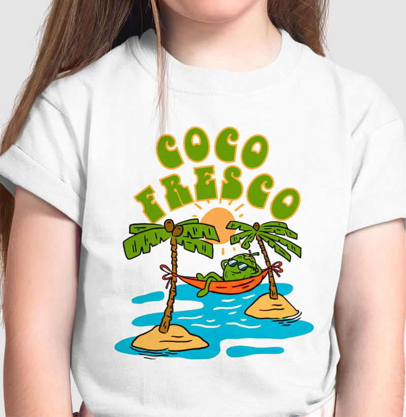 Coco Fresco