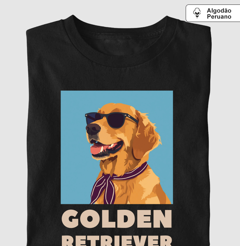 Golden Portrait Club