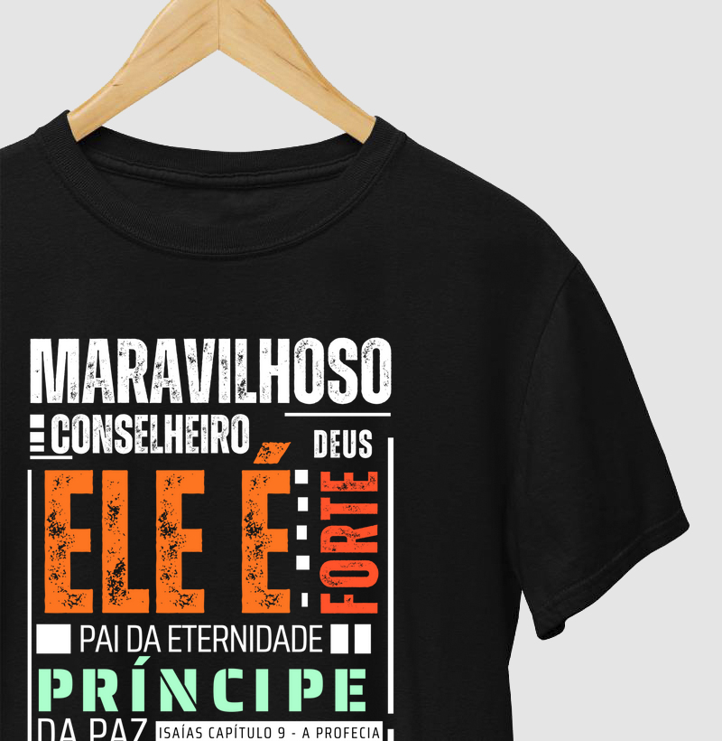 Isaías 9 - A Profecia