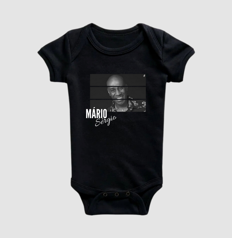 663 - MÁRIO SÉRGIO OLHOS