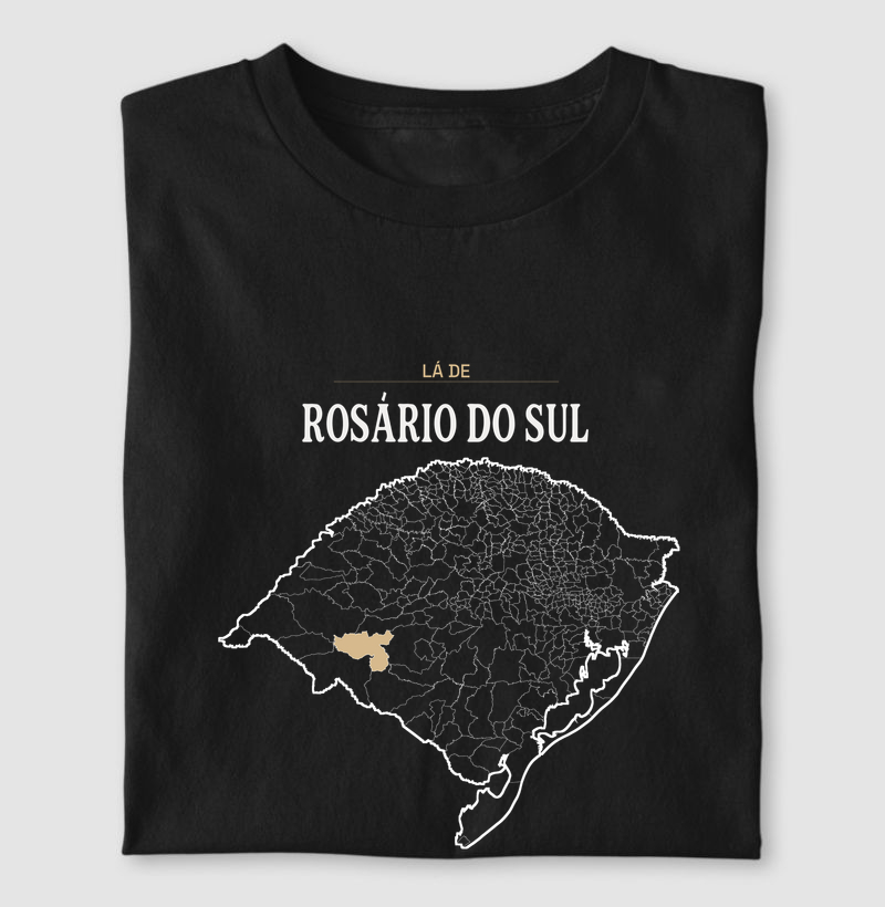 Rosário do Sul | Território RS