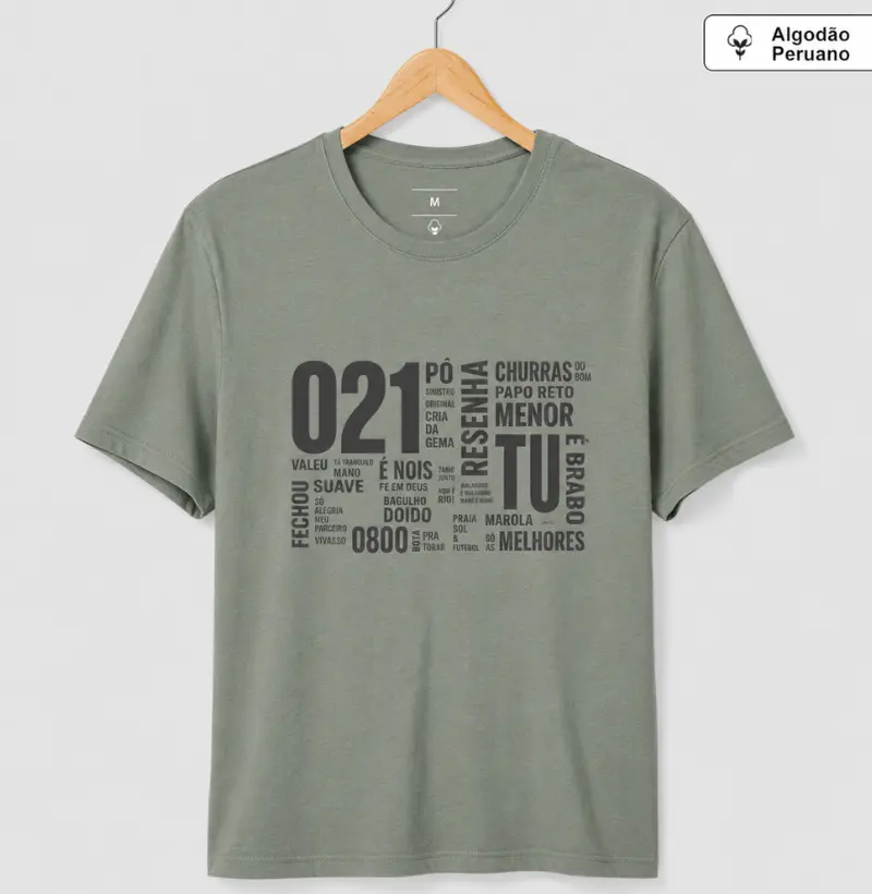 DICIONÁRIO CARIOCA (EM AZUL E CINZA)