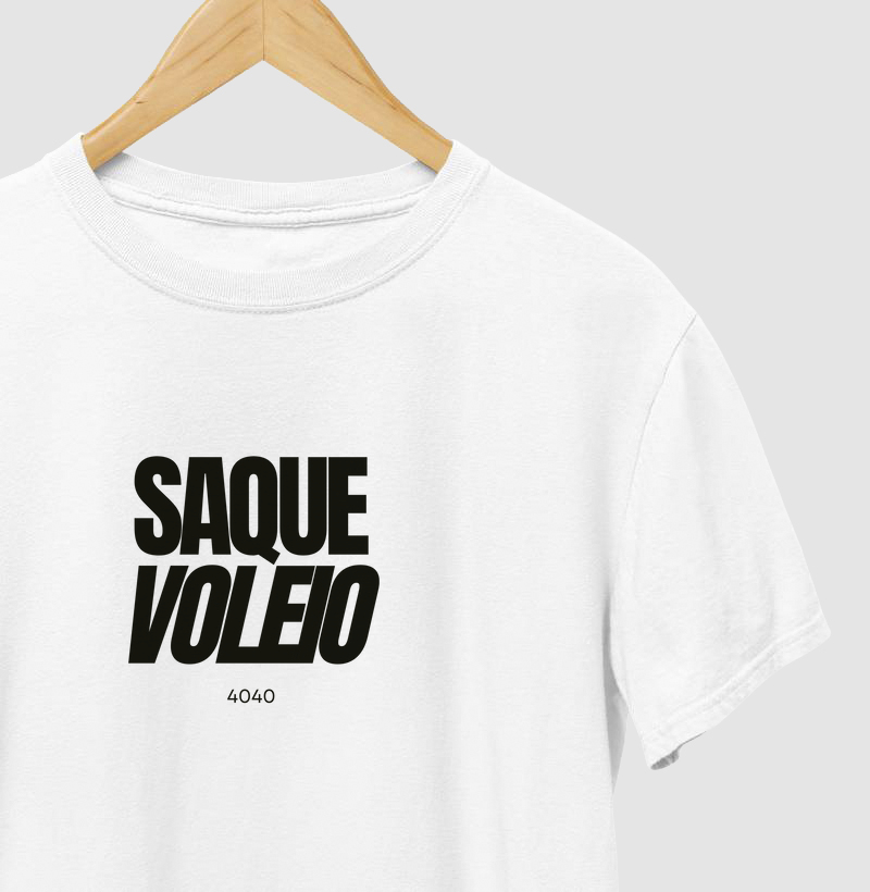 Saque Voleio