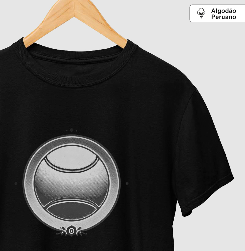 Camiseta Vintage Club Peito