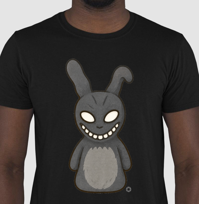 Donnie Darko – Frank Rabbit (toon)