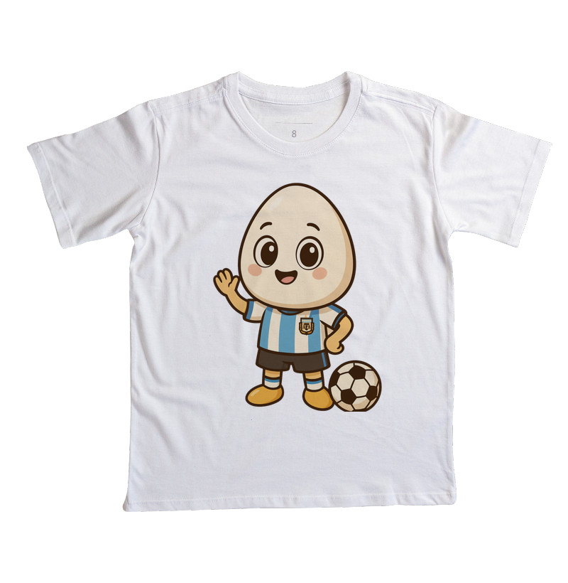 Egg Sport - Futebol Argentina