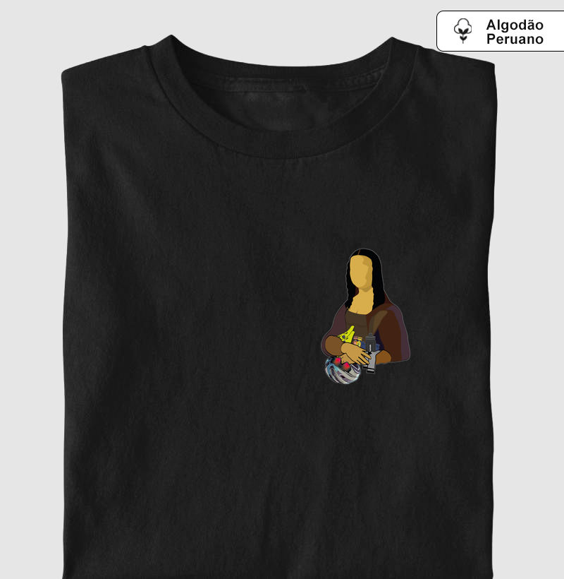 Monalisa