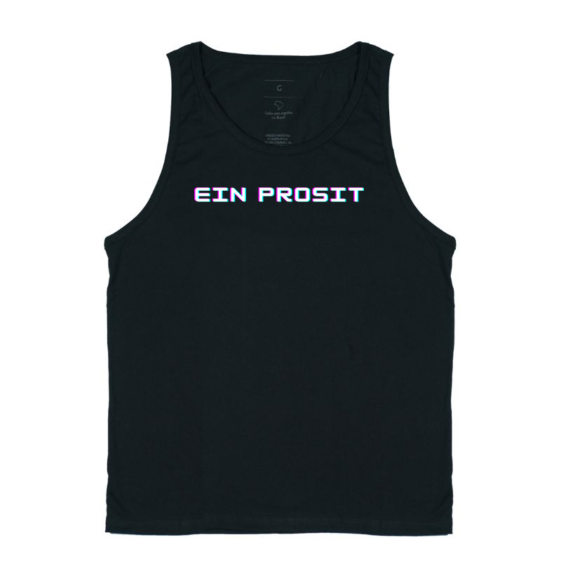 Camiseta Ein Prosit