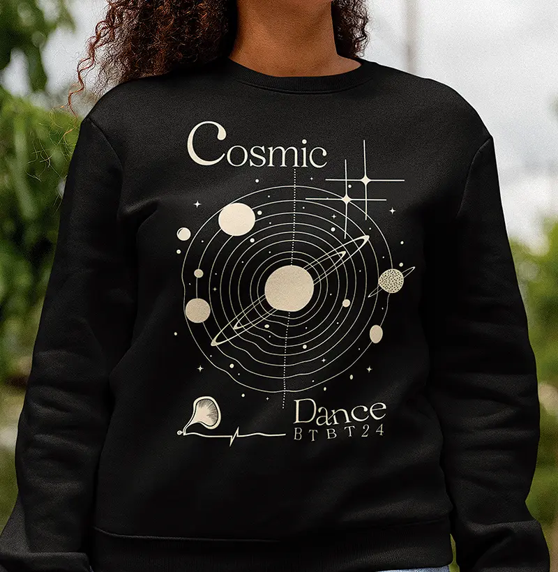 COSMIC DANCE vol.1