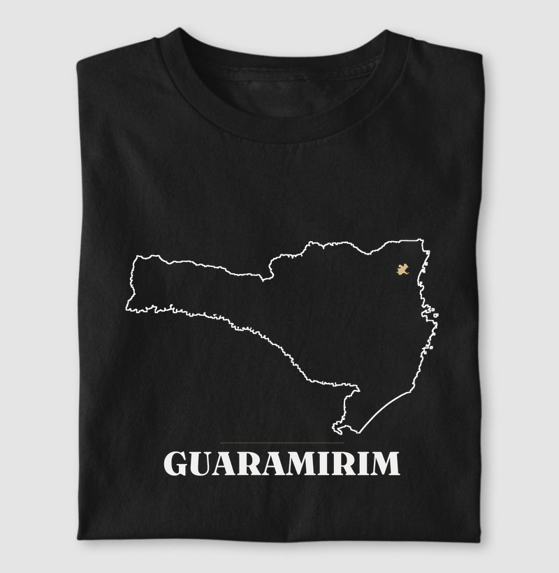 Guaramirim | Traço SC