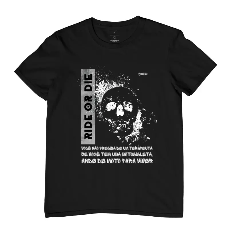 Ride Or Die