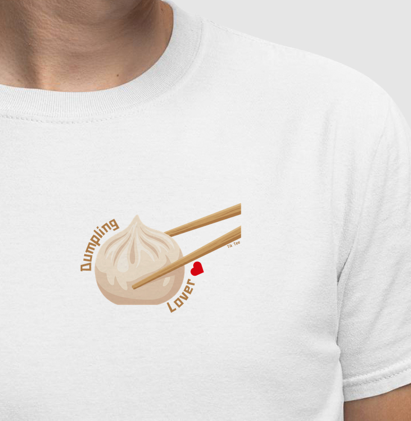 Dumpling Lover