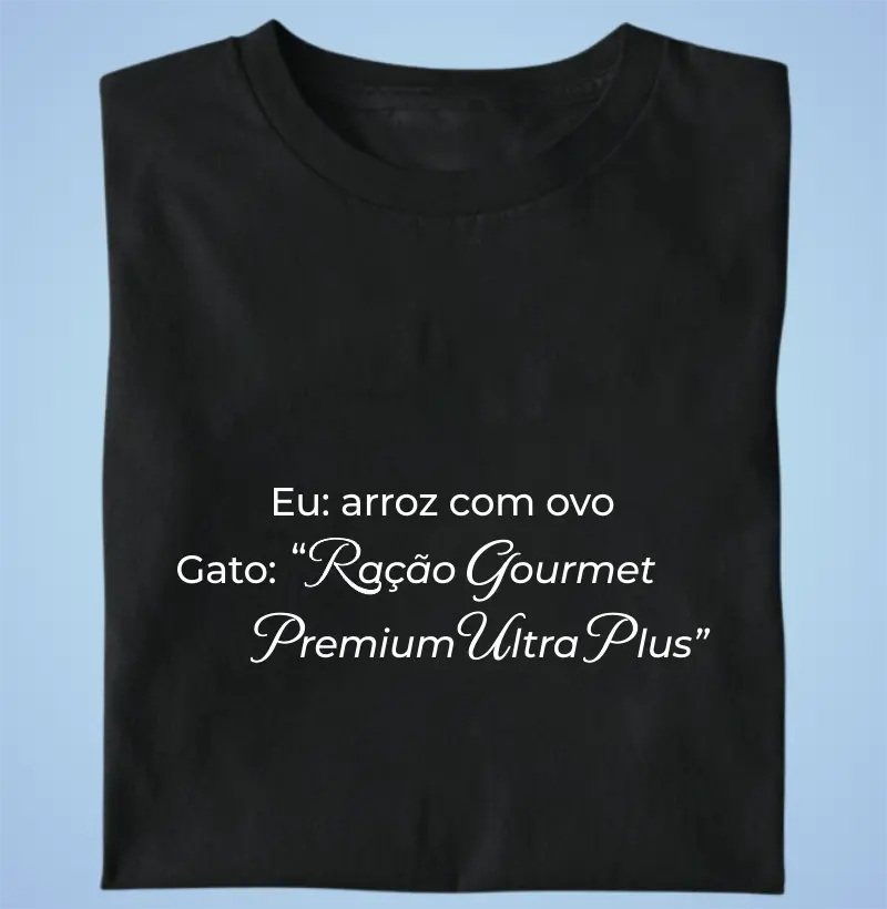 Gato Gourmet
