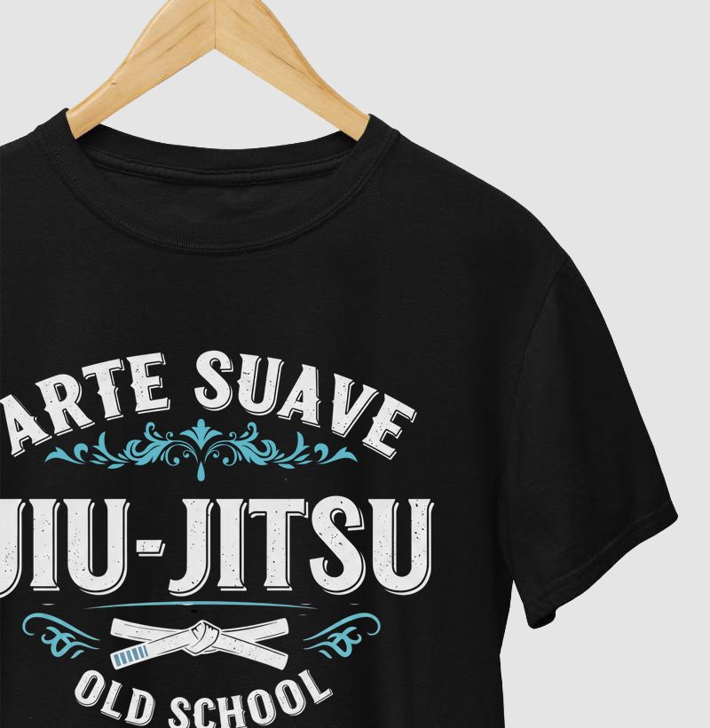 Old School - Arte Suave