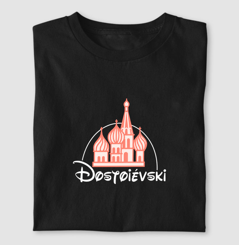 Dostoiéviski