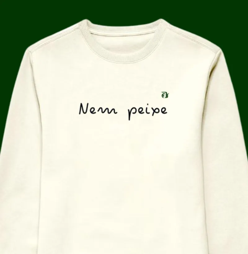 Nem peixe