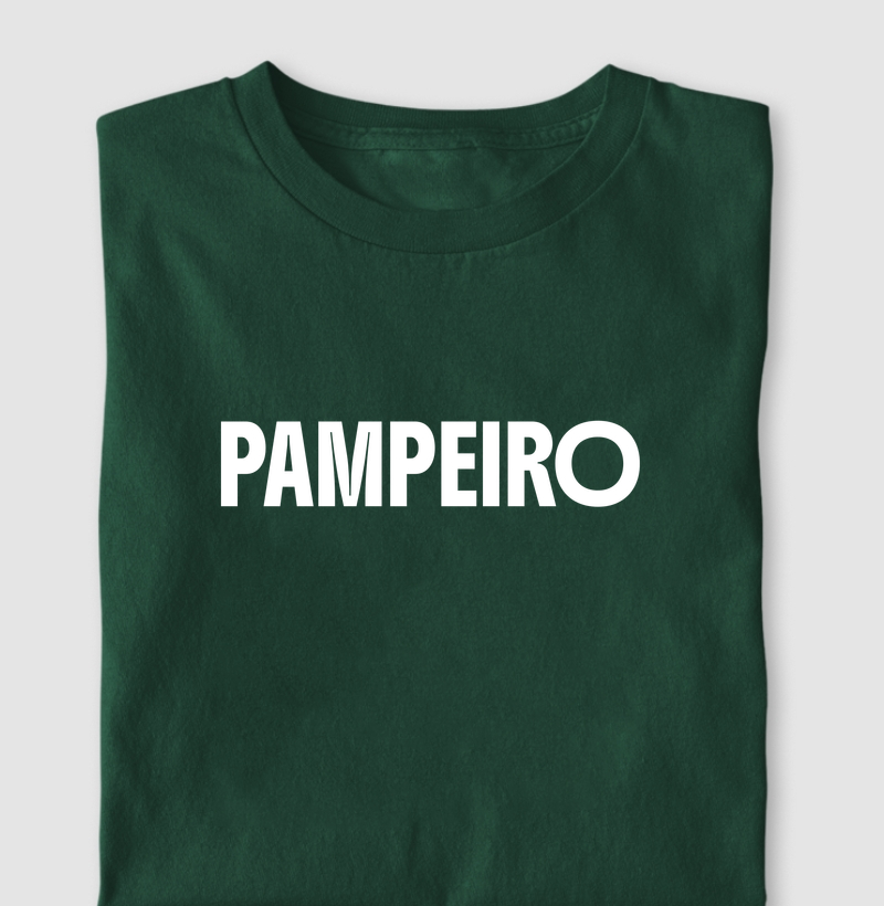 PAMPEIRO