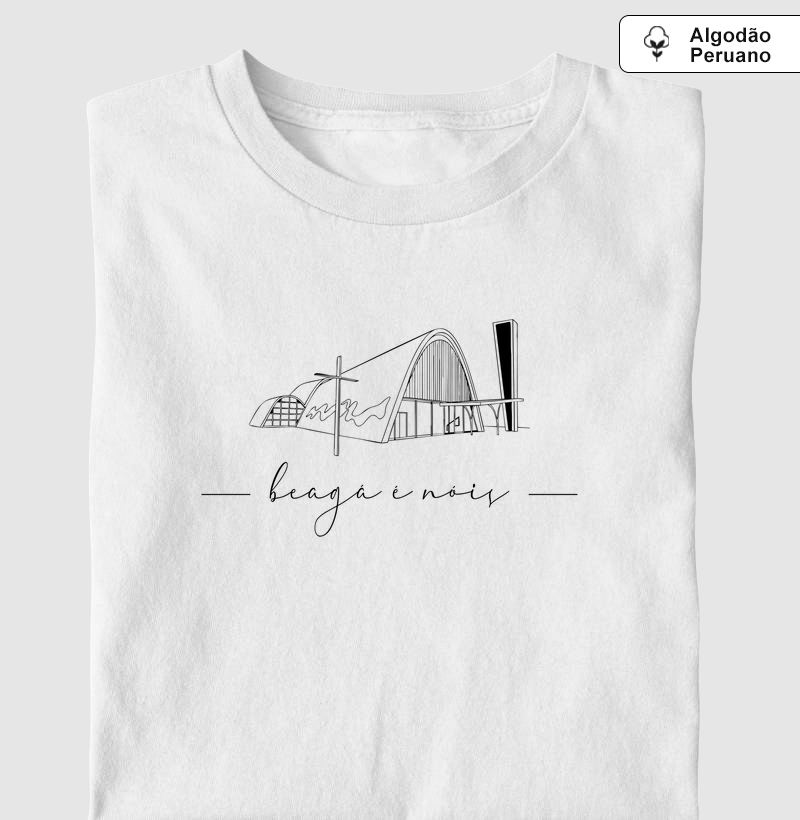 beagá é nóis - igrejinha